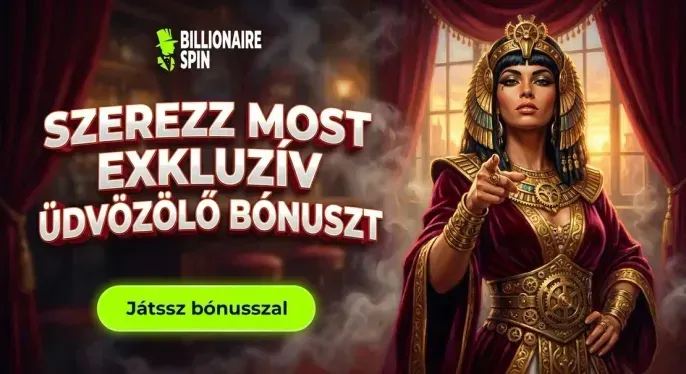 Billionairespin Casino